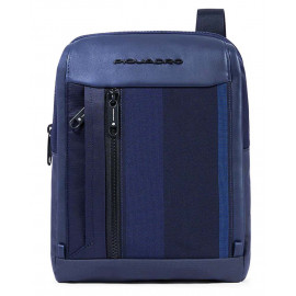 Сумочка Piquadro Steve (S131) Blue CA1816S131_BLU