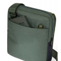 Сумочка Piquadro Steve (S131) Green CA1816S131_VE