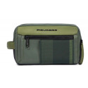 Косметичка Piquadro Steve (S131) Green BY5994S131_VE