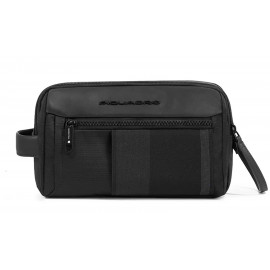 Косметичка Piquadro Steve (S131) Black BY5994S131_N