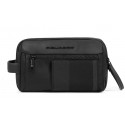 Косметичка Piquadro Steve (S131) Black BY5994S131_N
