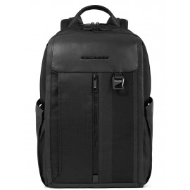 Рюкзак для ноутбука Piquadro Steve (S131) Black CA6314S131_N