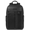 Рюкзак для ноутбука Piquadro Steve (S131) Black CA6314S131_N