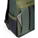 Рюкзак для ноутбука Piquadro Steve (S131) Black CA6314S131_N