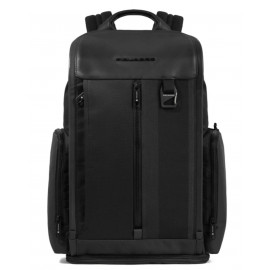 Рюкзак для ноутбука Piquadro Steve (S131) Black CA6315S131_N