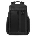 Рюкзак для ноутбука Piquadro Steve (S131) Black CA6315S131_N