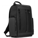 Рюкзак для ноутбука Piquadro Steve (S131) Black CA6315S131_N