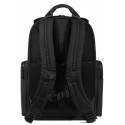 Рюкзак для ноутбука Piquadro Steve (S131) Black CA6315S131_N