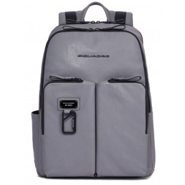 Рюкзак для ноутбука Piquadro Harper (AP) Grey CA3869AP_GR