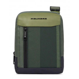 Сумочка Piquadro Steve (S131) Green CA3084S131_VE