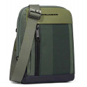 Сумочка Piquadro Steve (S131) Green CA3084S131_VE