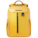 Рюкзак для ноутбука Piquadro Steve (S131) Yellow CA6313S131_G