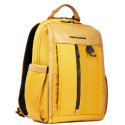 Рюкзак для ноутбука Piquadro Steve (S131) Yellow CA6313S131_G