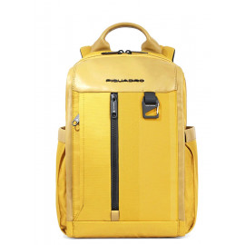 Рюкзак для ноутбука Piquadro Steve (S131) Yellow CA6312S131_G