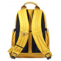 Рюкзак для ноутбука Piquadro Steve (S131) Yellow CA6312S131_G