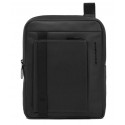 Сумочка Piquadro David (S130) Black CA1816S130_N