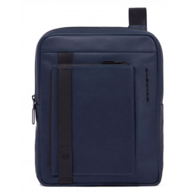 Сумочка Piquadro David (S130) Blue CA1816S130_BLU