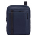 Сумочка Piquadro David (S130) Blue CA1816S130_BLU