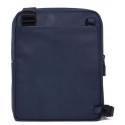 Сумочка Piquadro David (S130) Blue CA1816S130_BLU