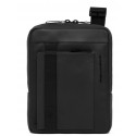 Сумочка Piquadro David (S130) Black CA3084S130_N