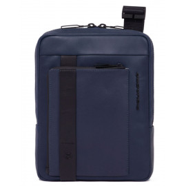 Сумочка Piquadro David (S130) Blue CA3084S130_BLU