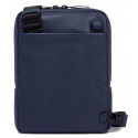 Сумочка Piquadro David (S130) Blue CA3084S130_BLU