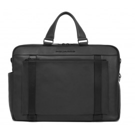 Сумка для ноутбука Piquadro David (S130) Black CA5981S130_N