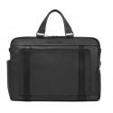 Сумка для ноутбука Piquadro David (S130) Black CA5981S130_N