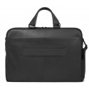 Сумка для ноутбука Piquadro David (S130) Black CA5981S130_N