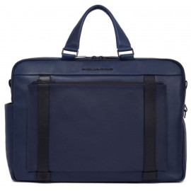 Сумка для ноутбука Piquadro David (S130) Blue CA5981S130_BLU