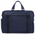 Сумка для ноутбука Piquadro David (S130) Blue CA5981S130_BLU