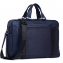 Сумка для ноутбука Piquadro David (S130) Blue CA5981S130_BLU