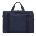 Сумка для ноутбука Piquadro David (S130) Blue CA6203S130_BLU