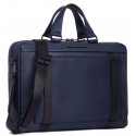 Сумка для ноутбука Piquadro David (S130) Blue CA6203S130_BLU