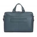 Сумка для ноутбука Piquadro David (S130) Green CA6203S130_VE