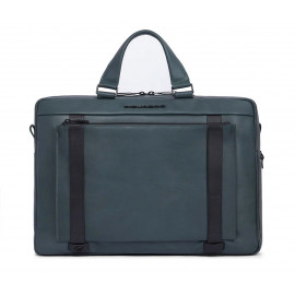 Сумка для ноутбука Piquadro David (S130) Green CA6203S130_VE