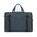 Сумка для ноутбука Piquadro David (S130) Green CA6203S130_VE