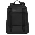 Рюкзак для ноутбука Piquadro David (S130) Black CA6362S130_N