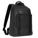 Рюкзак для ноутбука Piquadro David (S130) Black CA6362S130_N