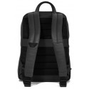 Рюкзак для ноутбука Piquadro David (S130) Black CA6362S130_N