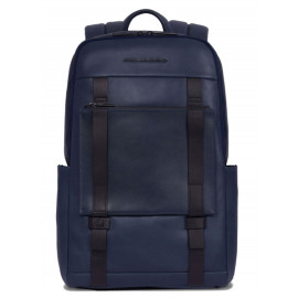 Рюкзак для ноутбука Piquadro David (S130) Blue CA6363S130_BLU