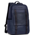 Рюкзак для ноутбука Piquadro David (S130) Blue CA6363S130_BLU