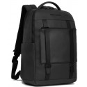 Рюкзак для ноутбука Piquadro David (S130) Black CA6364S130_N