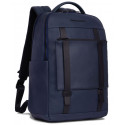 Рюкзак для ноутбука Piquadro David (S130) Blue CA6364S130_BLU
