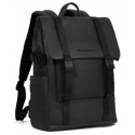 Рюкзак для ноутбука Piquadro David (S130) Black CA6365S130_N