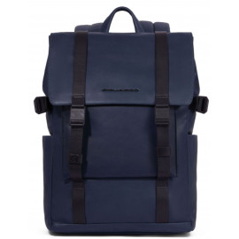 Рюкзак для ноутбука Piquadro David (S130) Blue CA6365S130_BLU
