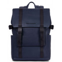 Рюкзак для ноутбука Piquadro David (S130) Blue CA6365S130_BLU