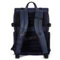 Рюкзак для ноутбука Piquadro David (S130) Blue CA6365S130_BLU