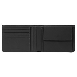 Портмоне Piquadro David (S130) Black PU257S130R_N