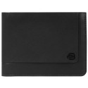 Портмоне Piquadro David (S130) Black PU4518S130R_N